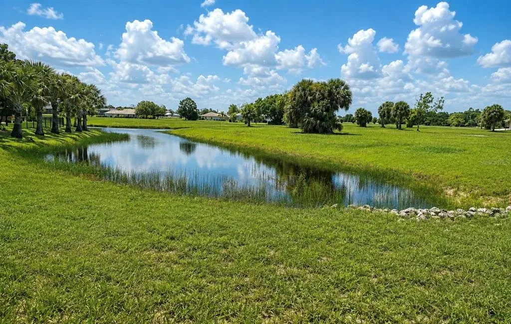 Property for sale at 16448 CAPE HORN BOULEVARD, PUNTA GORDA, FL, 33955