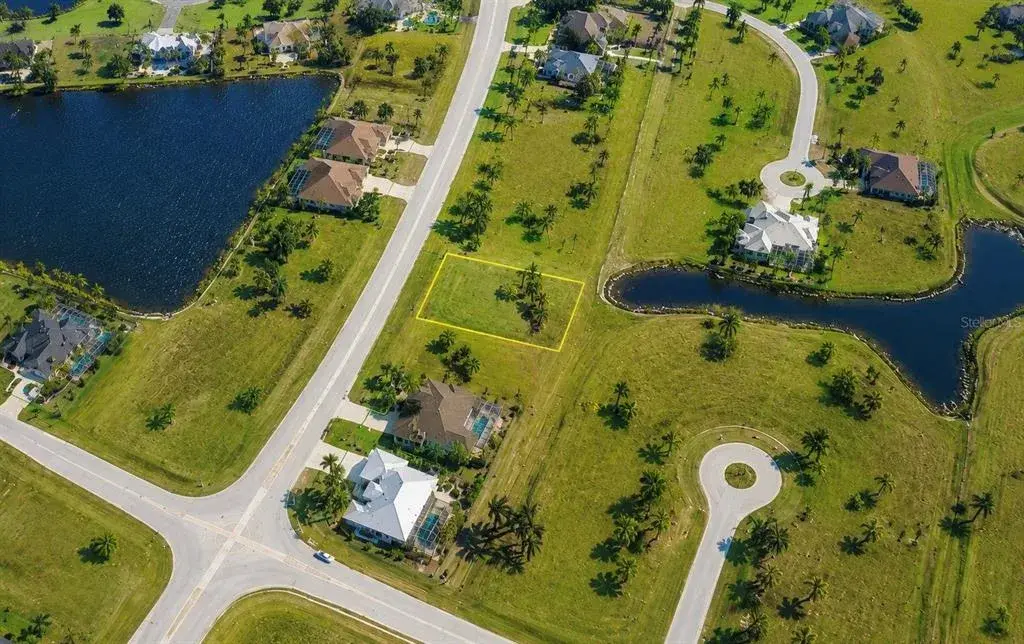 Property for sale at 16448 CAPE HORN BOULEVARD, PUNTA GORDA, FL, 33955