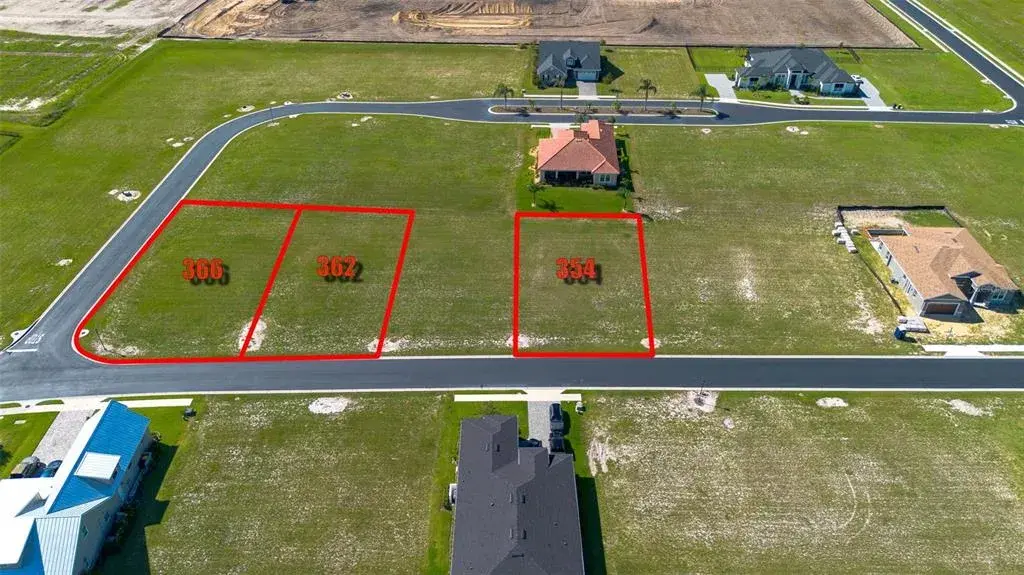 Property for sale at 354 ADAMS VIEW LANE, AUBURNDALE, FL, 33823