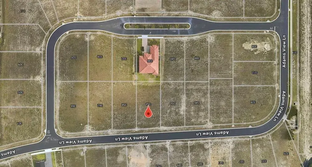 Property for sale at 354 ADAMS VIEW LANE, AUBURNDALE, FL, 33823