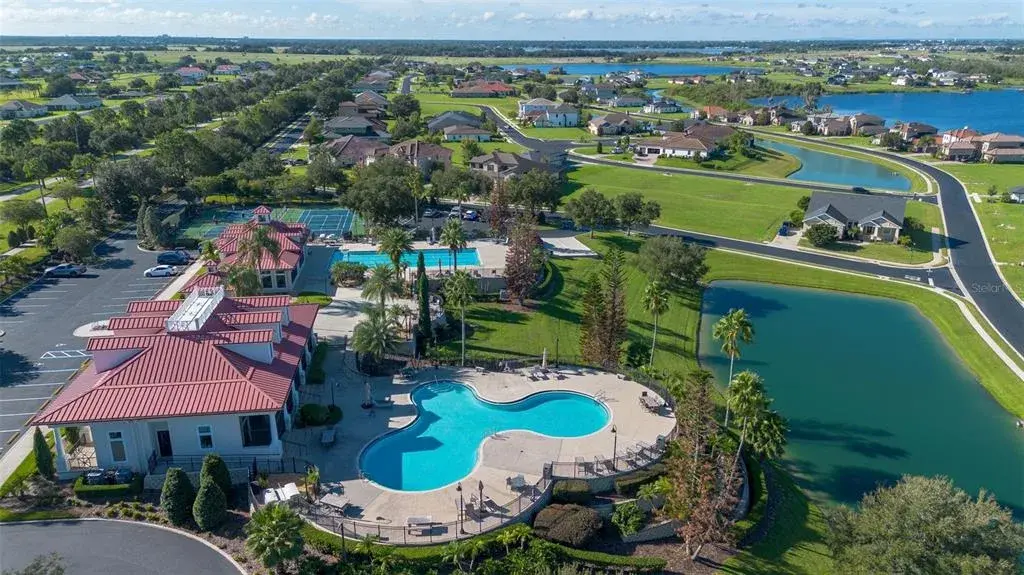 Property for sale at 354 ADAMS VIEW LANE, AUBURNDALE, FL, 33823