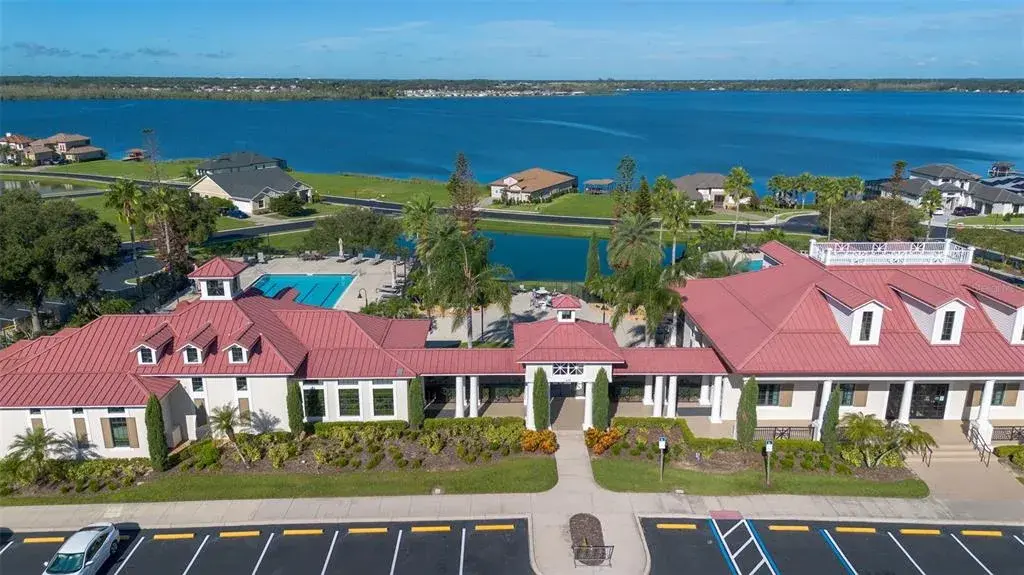 Property for sale at 354 ADAMS VIEW LANE, AUBURNDALE, FL, 33823