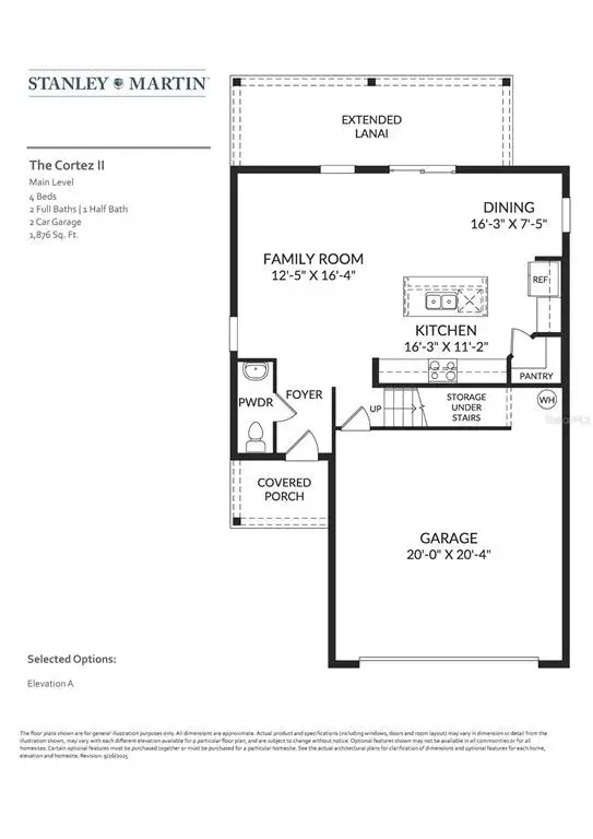 Property for sale at 3477 SALVIA COURT, TAVARES, FL, 32778