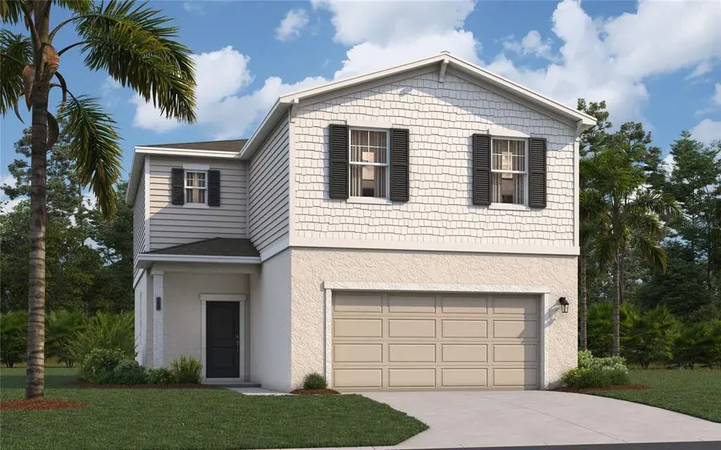 Property for sale at 3477 SALVIA COURT, TAVARES, FL, 32778