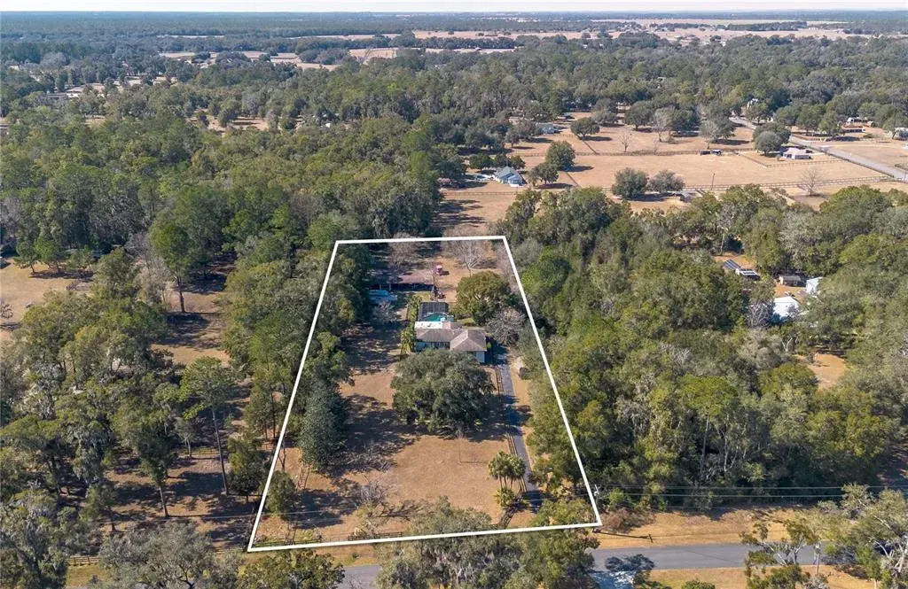 Property for sale at 26 WOOD RIDGE DRIVE, OCALA, FL, 34482