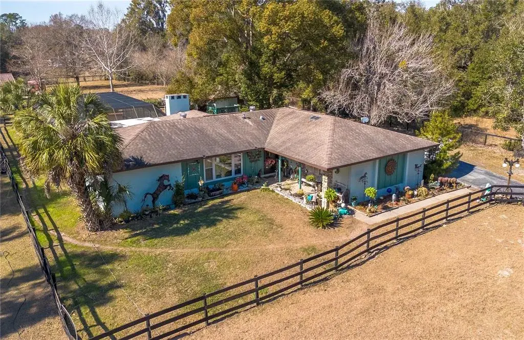 Property for sale at 26 WOOD RIDGE DRIVE, OCALA, FL, 34482