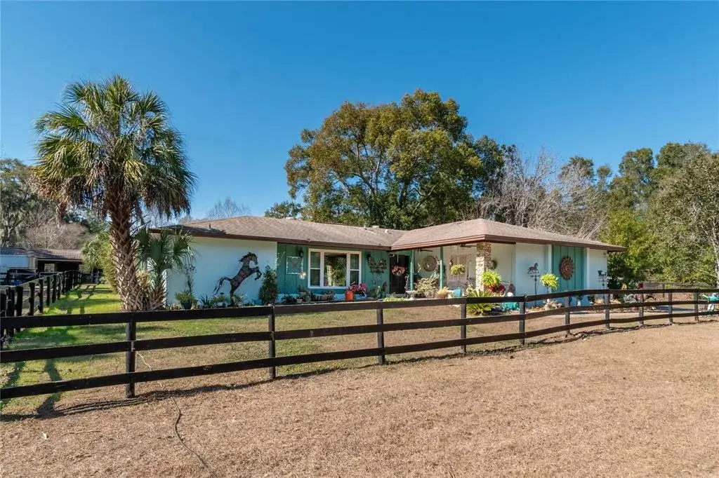 Property for sale at 26 WOOD RIDGE DRIVE, OCALA, FL, 34482