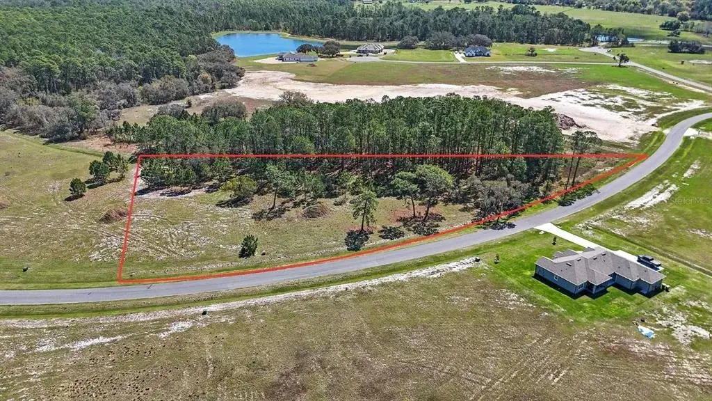 Property for sale at 38514 WOODED MEADOW DRIVE, UMATILLA, FL, 32784