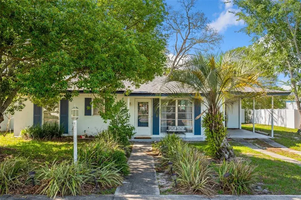 Property for sale at 6816 TREEHAVEN DRIVE, SPRING HILL, FL, 34606