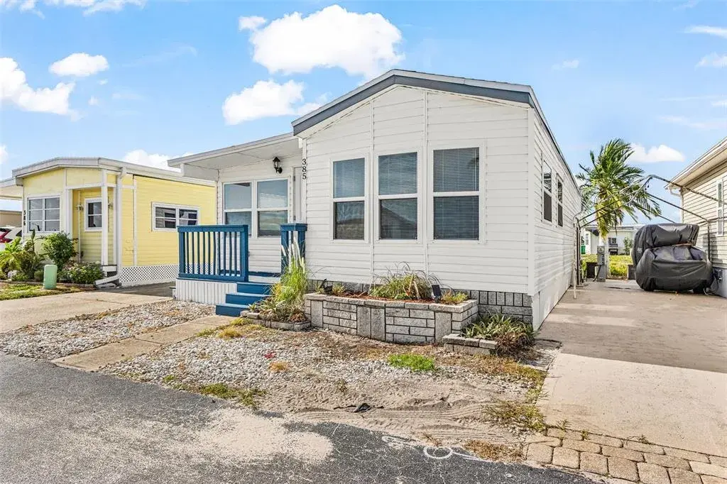Property for sale at 1475 FLAMINGO DRIVE UNIT 385, ENGLEWOOD, FL, 34224