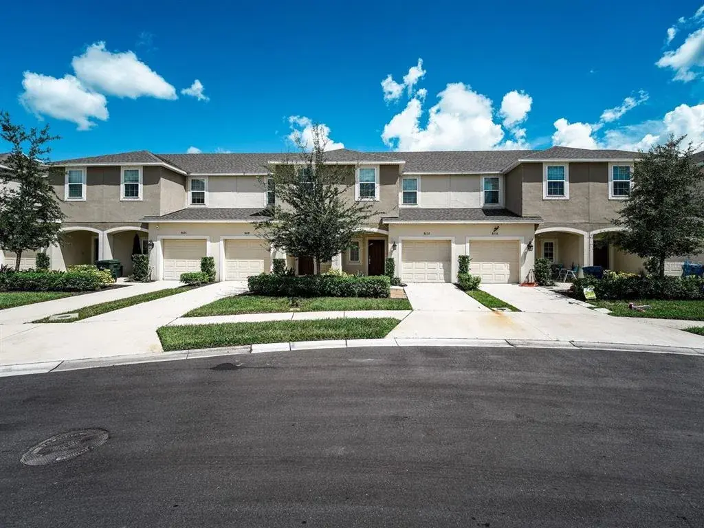 Property for sale at 8632 LUNAR SKYE STREET, SARASOTA, FL, 34241