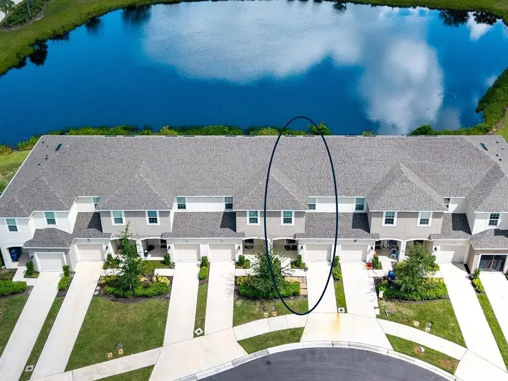 Property for sale at 8632 LUNAR SKYE STREET, SARASOTA, FL, 34241