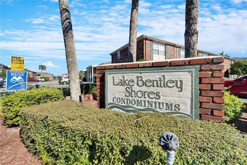 Property for sale at 1920 E EDGEWOOD DRIVE UNIT N8, LAKELAND, FL, 33803