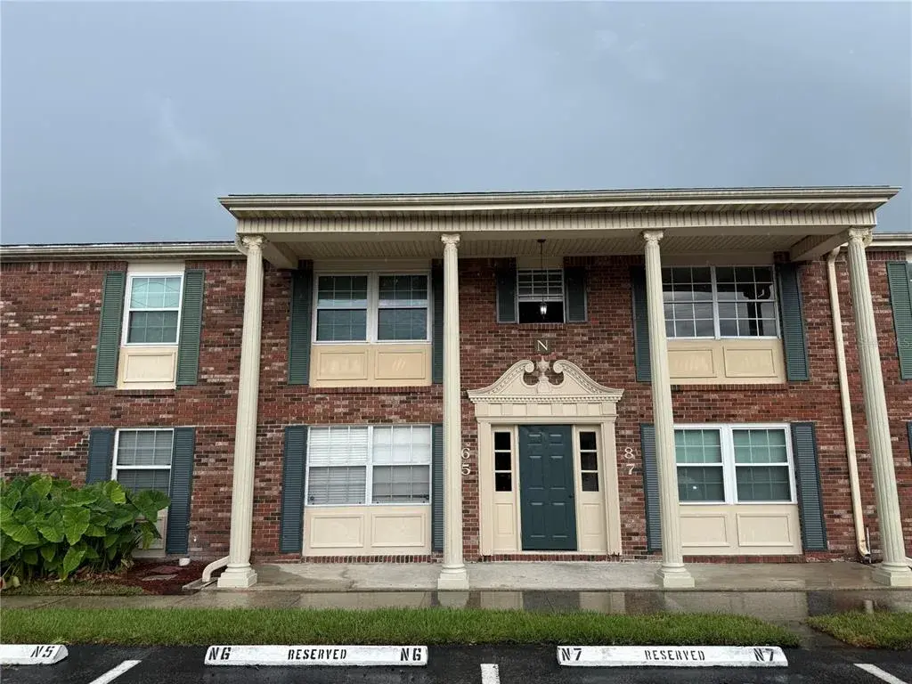 Property for sale at 1920 E EDGEWOOD DRIVE UNIT N8, LAKELAND, FL, 33803