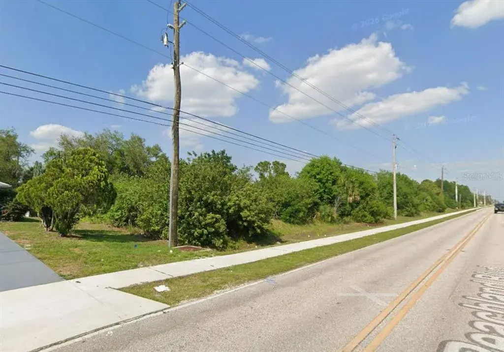 Property for sale at 21484 PEACHLAND BOULEVARD, PORT CHARLOTTE, FL, 33954