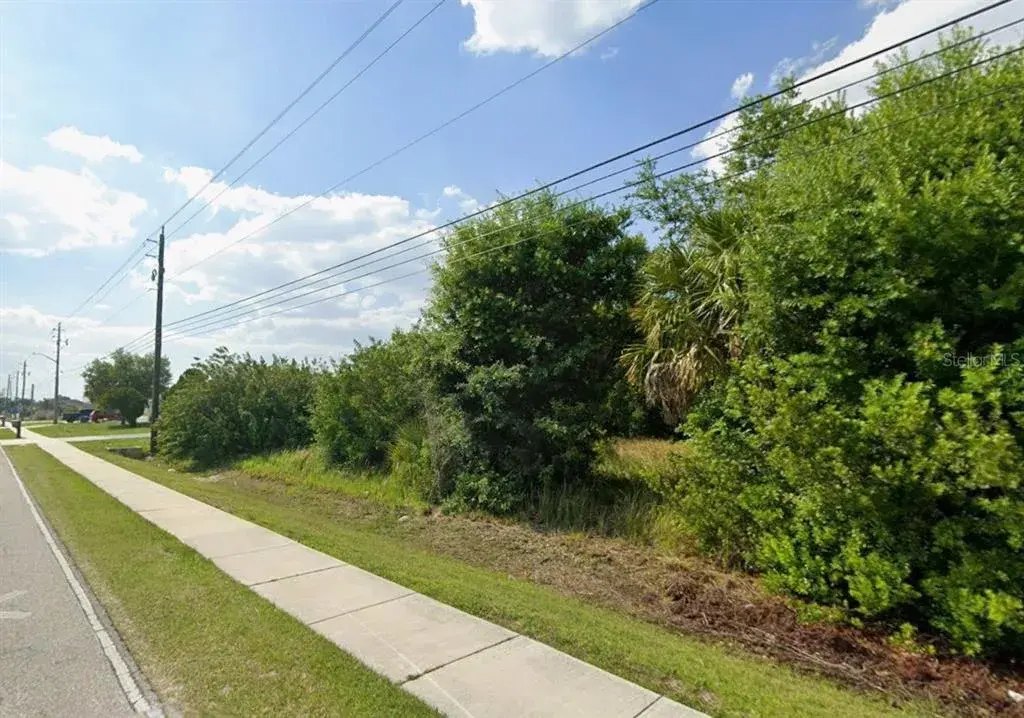 Property for sale at 21484 PEACHLAND BOULEVARD, PORT CHARLOTTE, FL, 33954