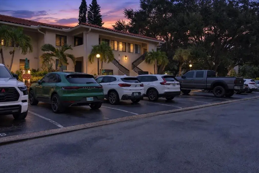 Property for sale at 1800 MARINER DRIVE UNIT 4, TARPON SPRINGS, FL, 34689