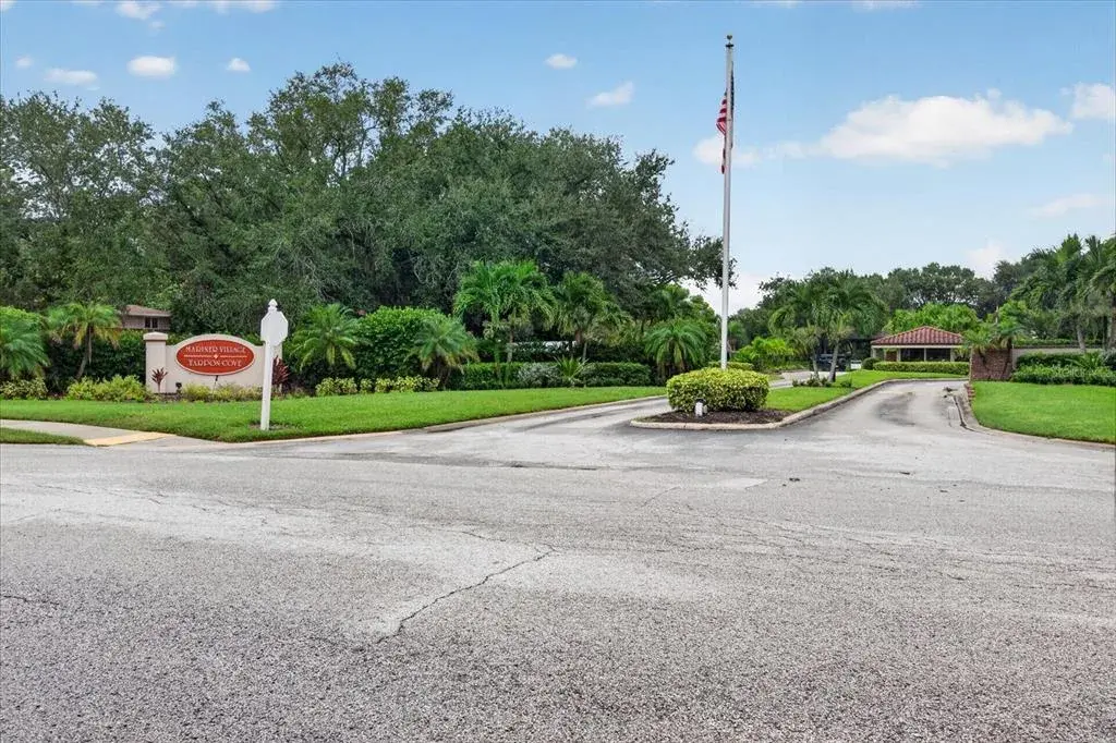 Property for sale at 1800 MARINER DRIVE UNIT 4, TARPON SPRINGS, FL, 34689