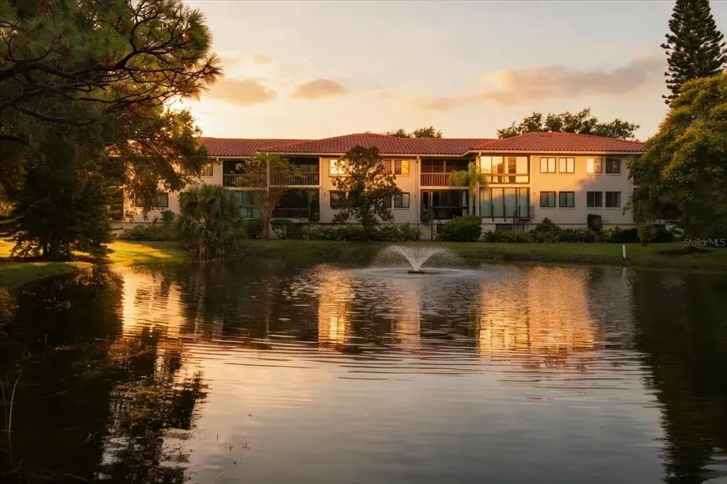 Property for sale at 1800 MARINER DRIVE UNIT 4, TARPON SPRINGS, FL, 34689