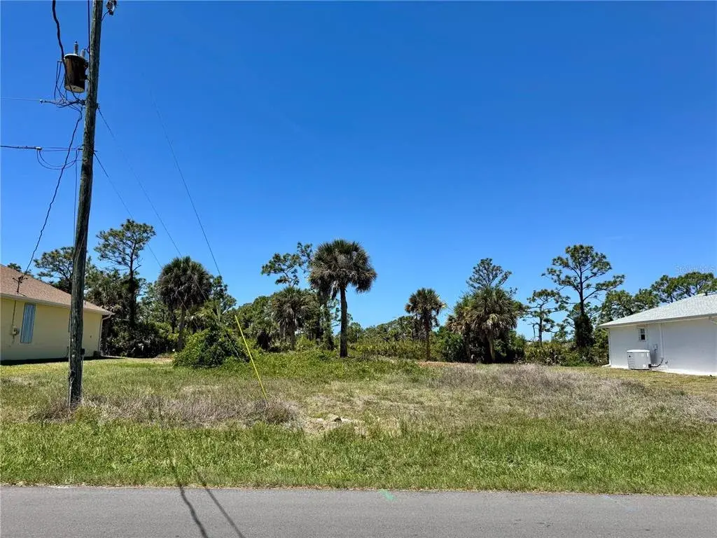 Property for sale at 135 LONG MEADOW LANE, ROTONDA WEST, FL, 33947