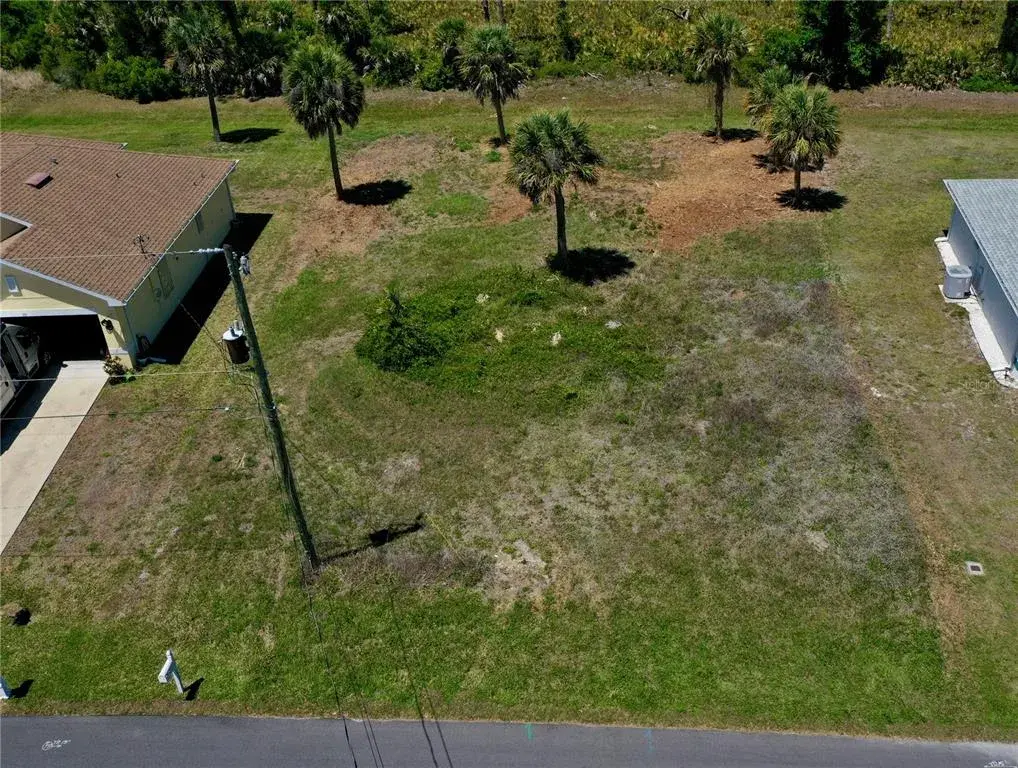 Property for sale at 135 LONG MEADOW LANE, ROTONDA WEST, FL, 33947