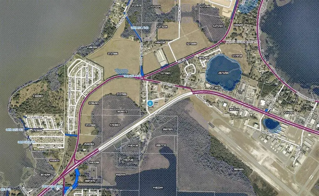 Property for sale at PROFESSIONAL DRIVE, LEESBURG, FL, 34748