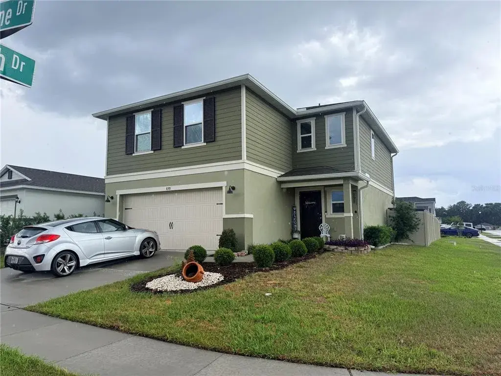 Property for sale at 830 SLASH PINE DRIVE, AUBURNDALE, FL, 33823