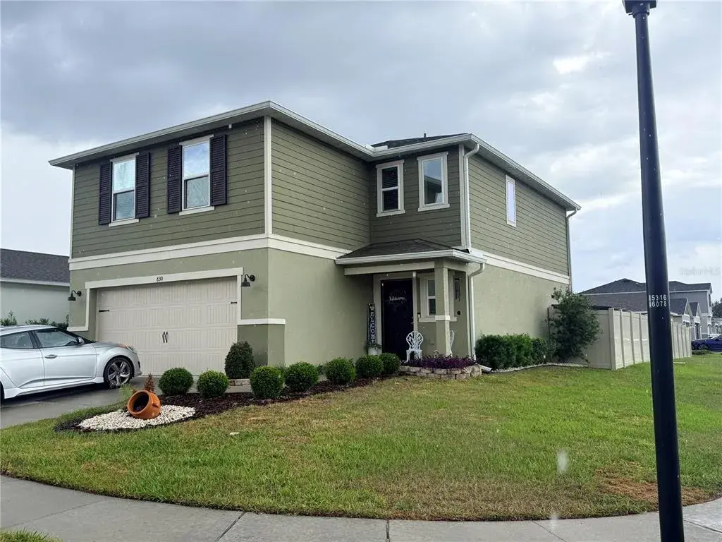 Property for sale at 830 SLASH PINE DRIVE, AUBURNDALE, FL, 33823