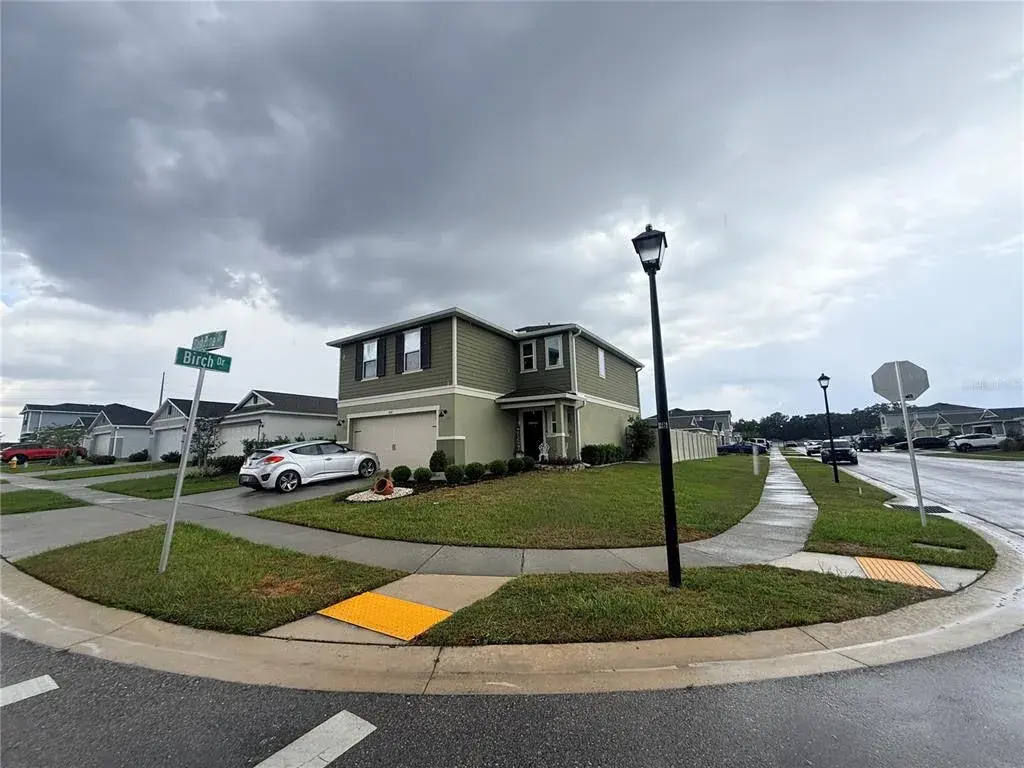 Property for sale at 830 SLASH PINE DRIVE, AUBURNDALE, FL, 33823