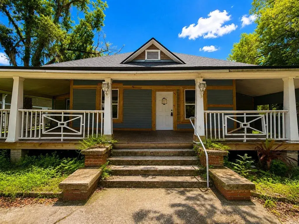 Property for sale at 204 N MONROE AVENUE, ARCADIA, FL, 34266