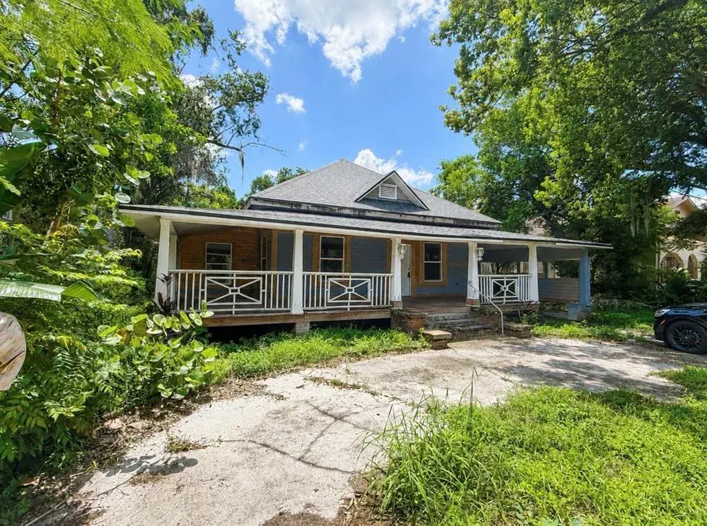 Property for sale at 204 N MONROE AVENUE, ARCADIA, FL, 34266