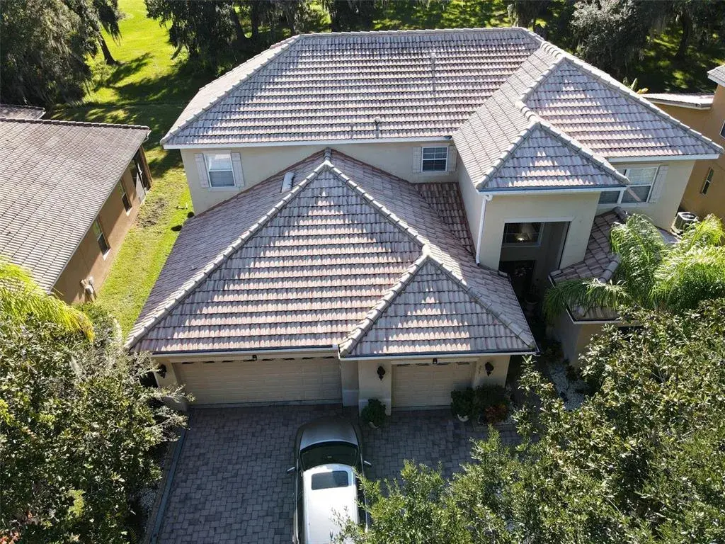 Property for sale at 3731 EAGLE ISLE CIRCLE, KISSIMMEE, FL, 34746