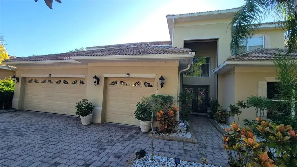 Property for sale at 3731 EAGLE ISLE CIRCLE, KISSIMMEE, FL, 34746