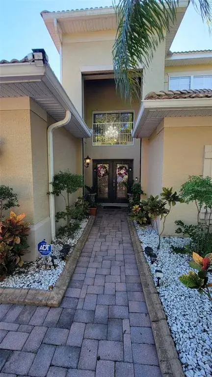Property for sale at 3731 EAGLE ISLE CIRCLE, KISSIMMEE, FL, 34746