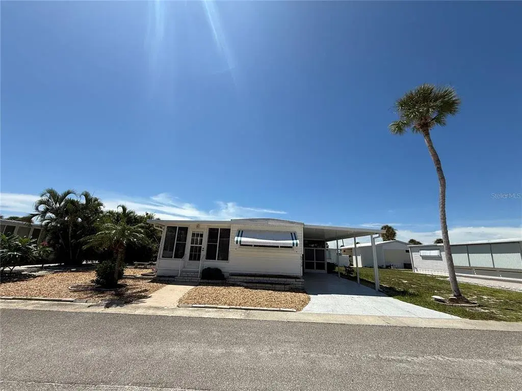 Property for sale at 5710 ORANGE BLOSSOM ROAD, VENICE, FL, 34293