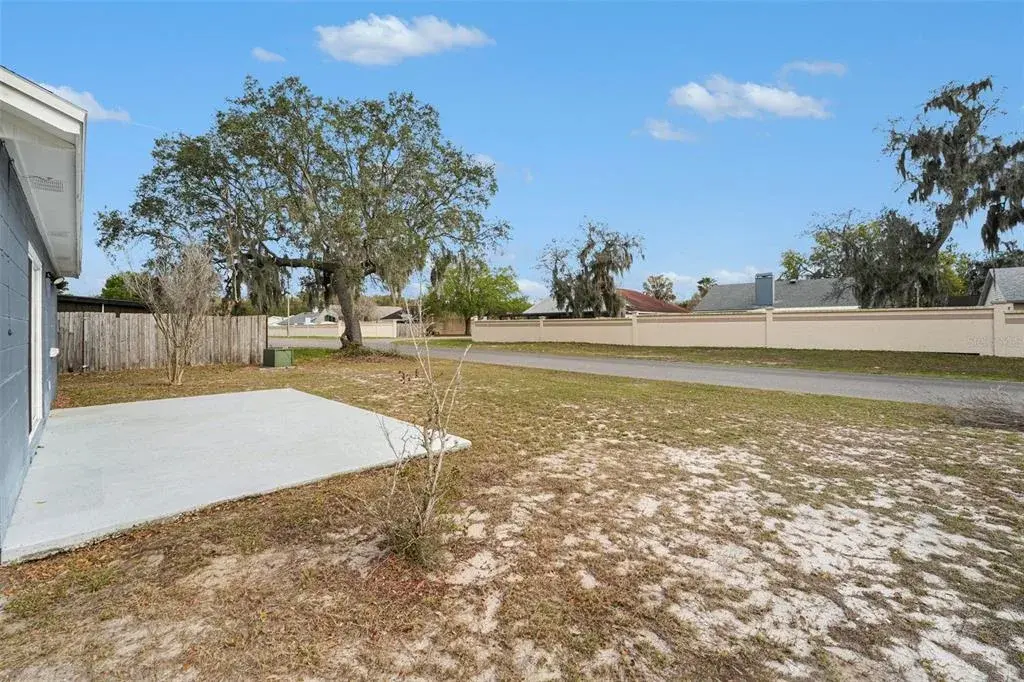 Property for sale at 3339 QUEENS COVE LOOP, WINTER HAVEN, FL, 33880