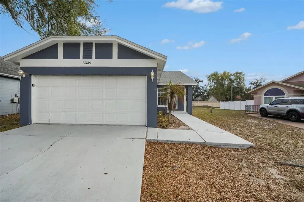 Property for sale at 3339 QUEENS COVE LOOP, WINTER HAVEN, FL, 33880