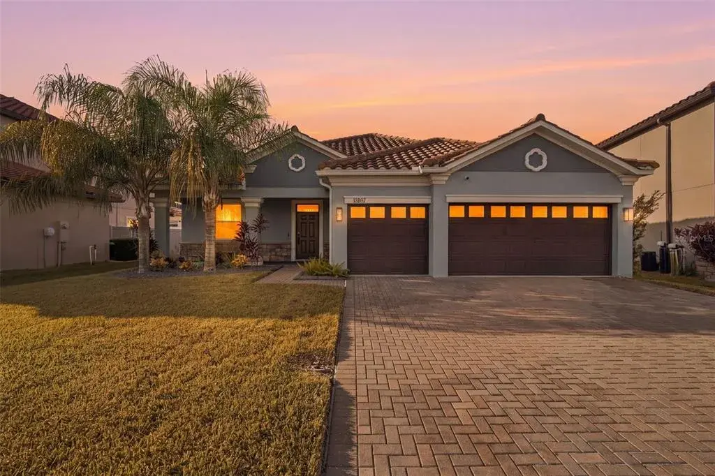 Property for sale at 11967 CINNAMON FERN DRIVE, RIVERVIEW, FL, 33579