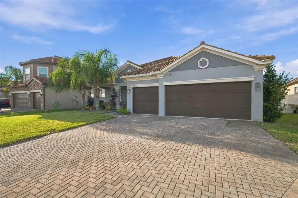 Property for sale at 11967 CINNAMON FERN DRIVE, RIVERVIEW, FL, 33579