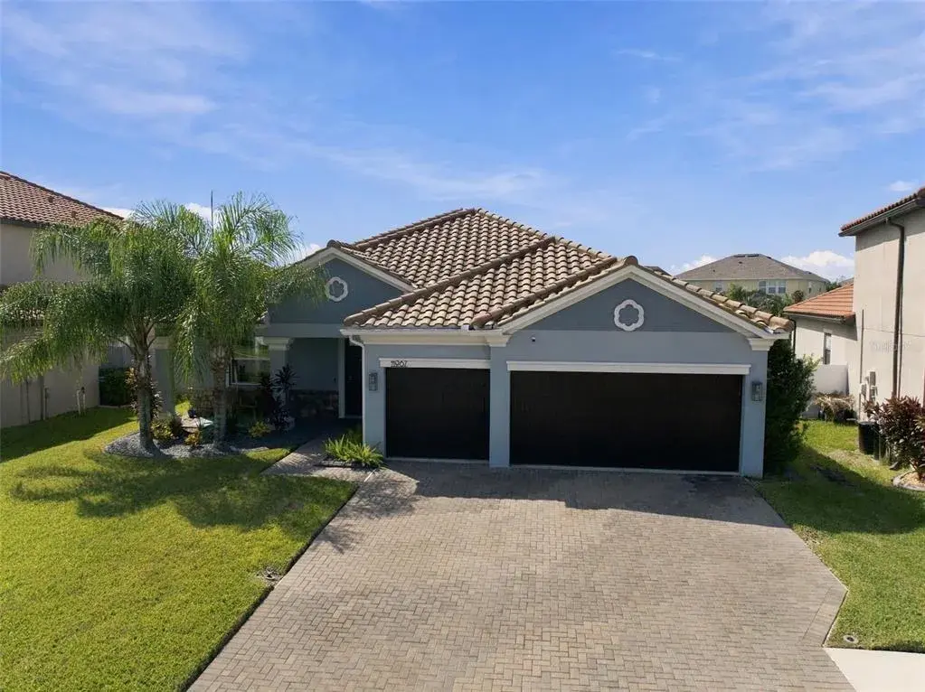 Property for sale at 11967 CINNAMON FERN DRIVE, RIVERVIEW, FL, 33579