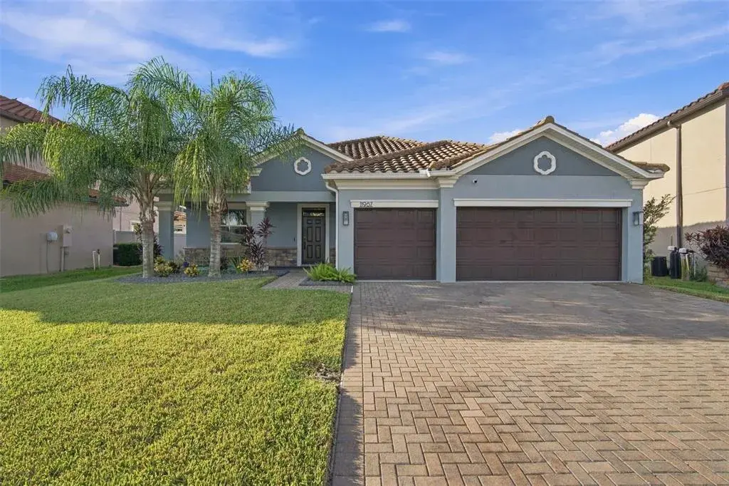 Property for sale at 11967 CINNAMON FERN DRIVE, RIVERVIEW, FL, 33579