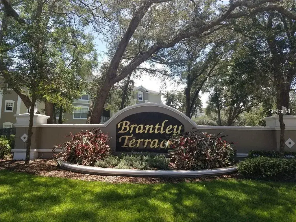 Property for sale at 588 BRANTLEY TERRACE WAY UNIT 109, ALTAMONTE SPRINGS, FL, 32714