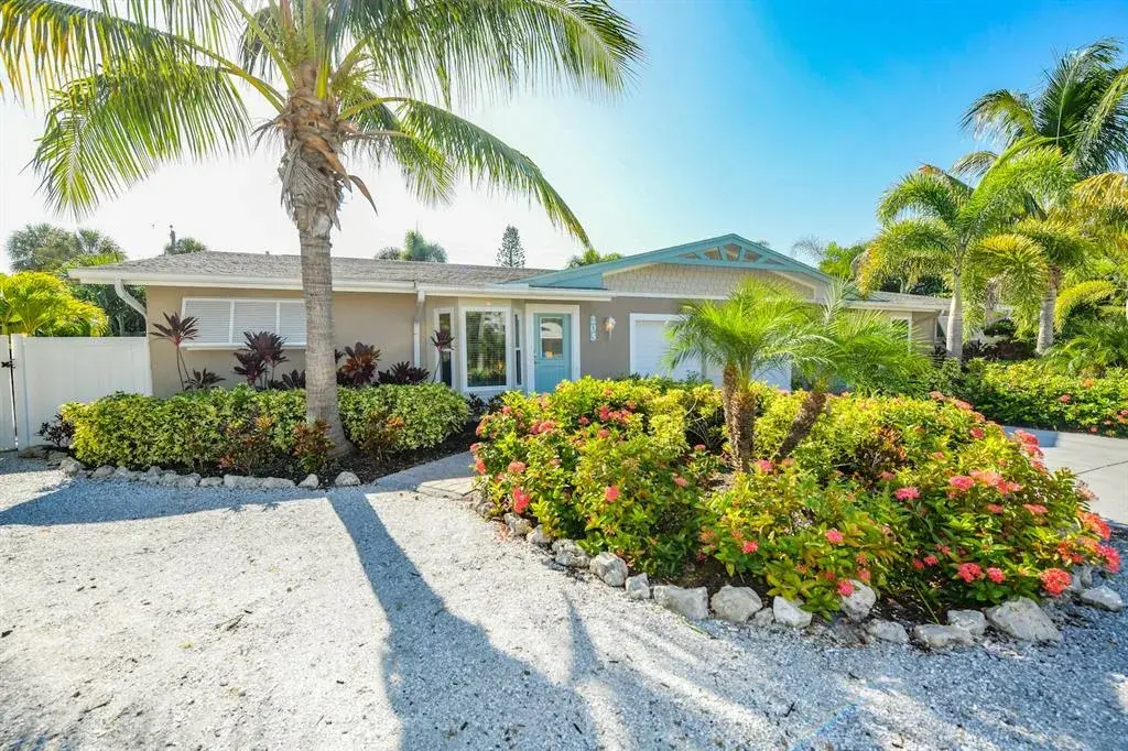 Property for sale at 205 82ND STREET, HOLMES BEACH, FL, 34217