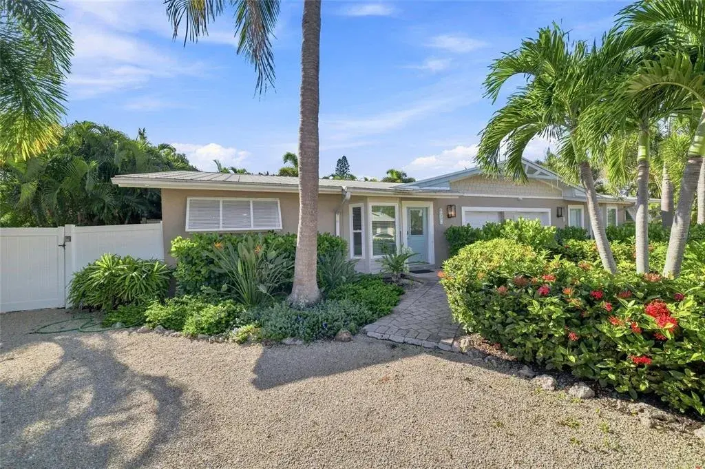 Property for sale at 205 82ND STREET, HOLMES BEACH, FL, 34217