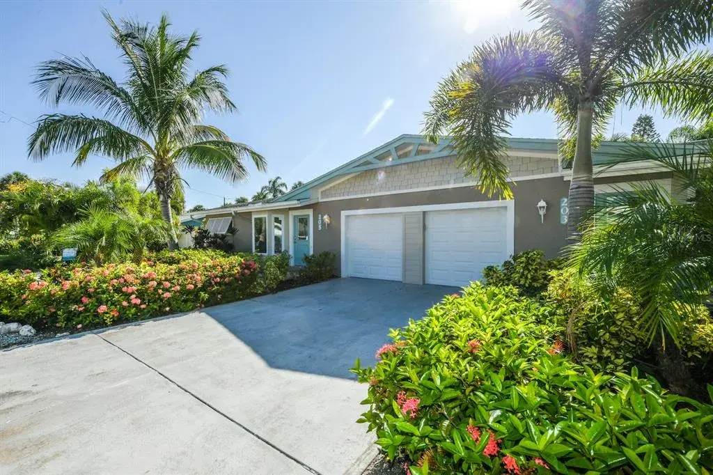 Property for sale at 205 82ND STREET, HOLMES BEACH, FL, 34217