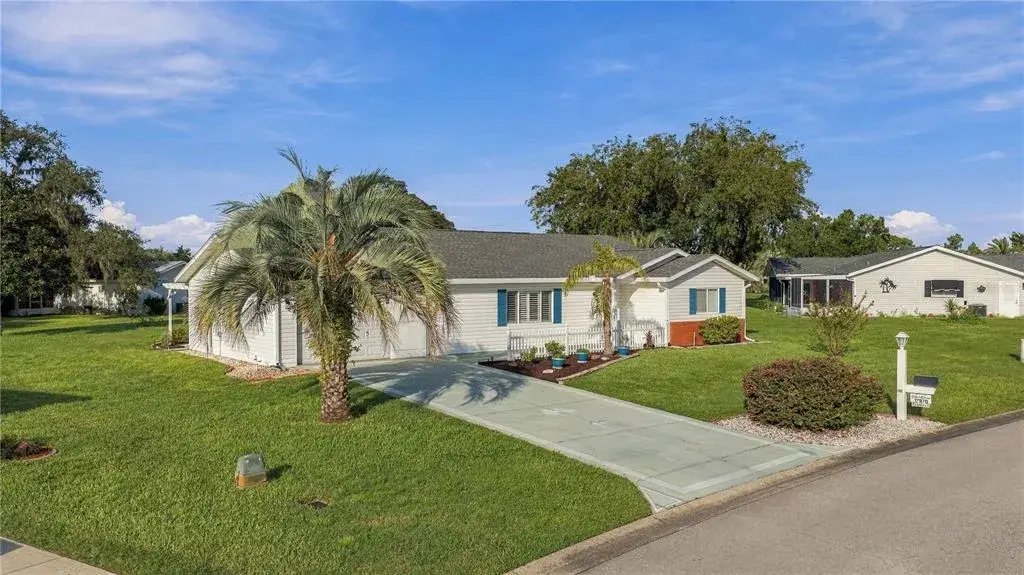 Property for sale at 17978 SE 104TH TERRACE, SUMMERFIELD, FL, 34491