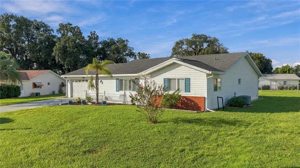 Property for sale at 17978 SE 104TH TERRACE, SUMMERFIELD, FL, 34491