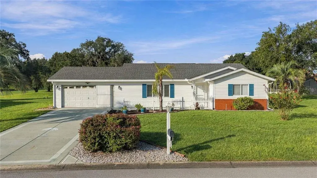 Property for sale at 17978 SE 104TH TERRACE, SUMMERFIELD, FL, 34491