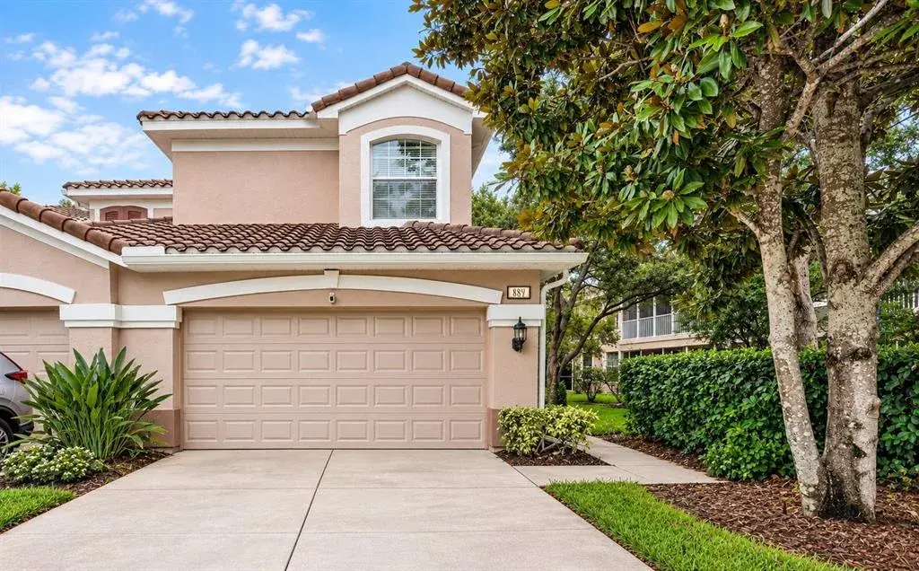 Property for sale at 889 LANTERN WAY, CLEARWATER, FL, 33765