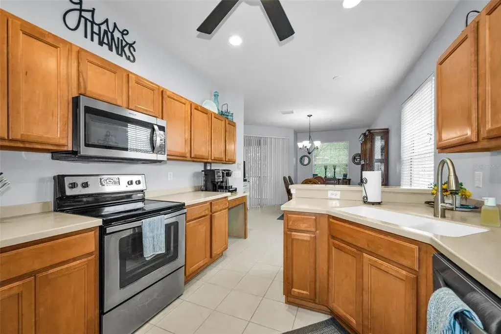 Property for sale at 889 LANTERN WAY, CLEARWATER, FL, 33765